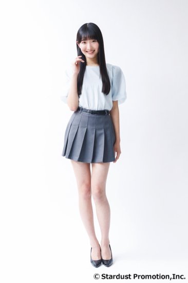 内山田彩音