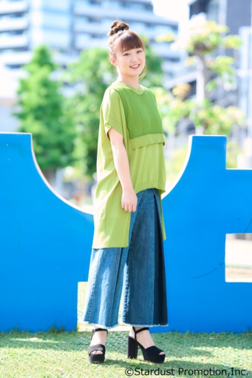 上野貴穂
