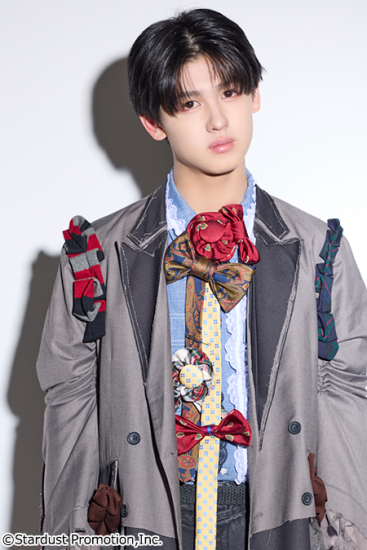 矢島優斗
