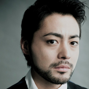 山田孝之 | スターダストプロモーション