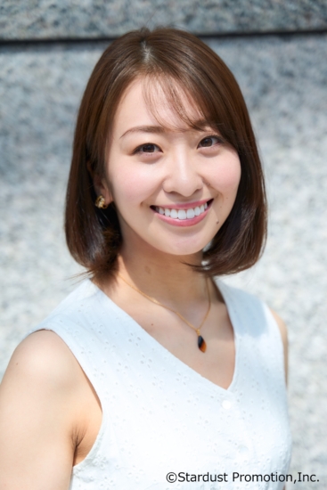山田友美