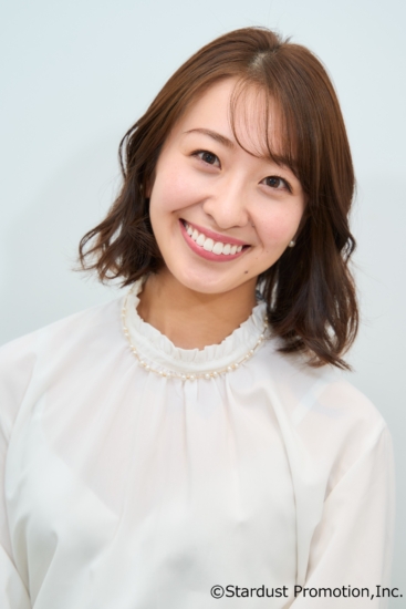 山田友美
