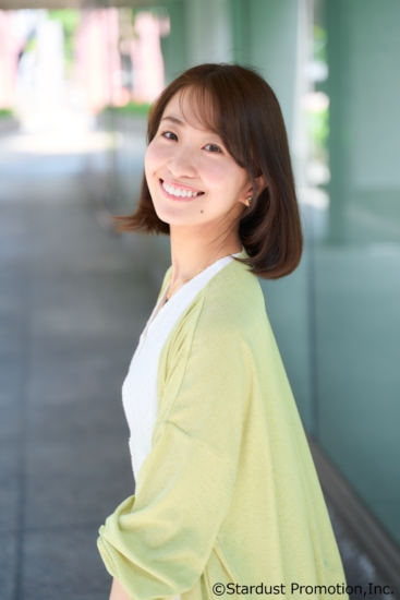 山田友美