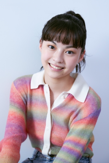 山木雪羽那
