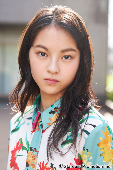 山木雪羽那