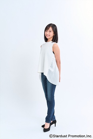 山本陽彩