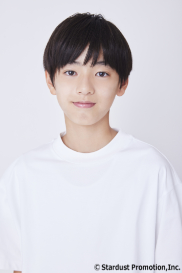 吉岡蒼