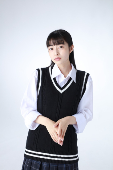 田中海凪