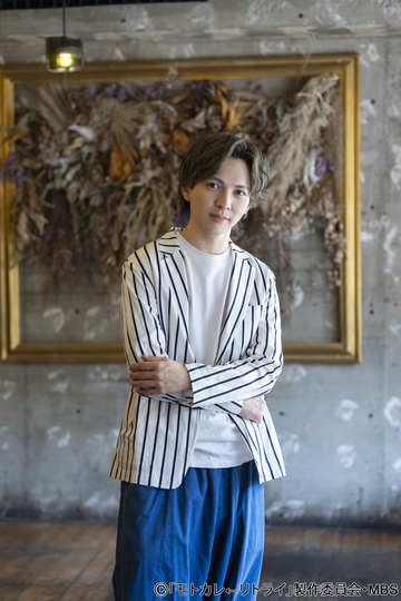 吉田仁人