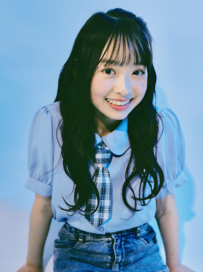 肥田莉里香