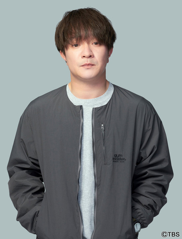 濱田岳
