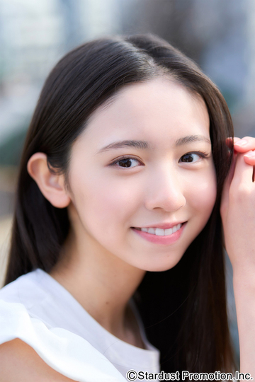 入江美沙希  