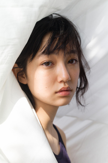 小宮山莉渚