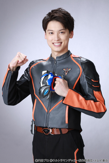 松本大輝