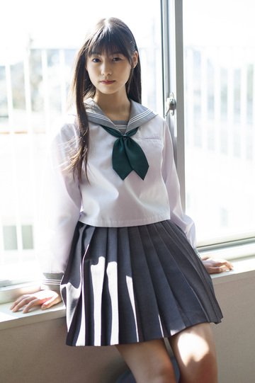 三田村杏子