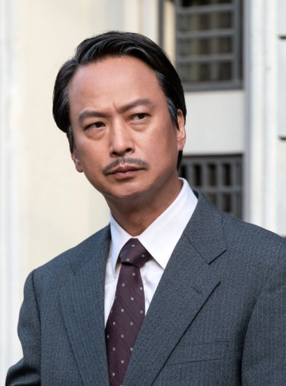椎名桔平