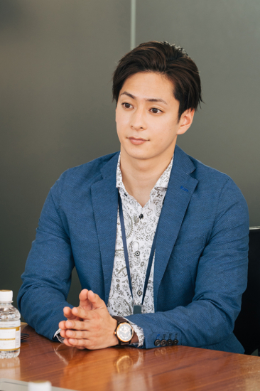 山口貴也