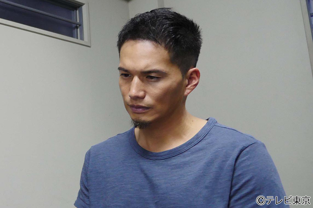 市原隼人