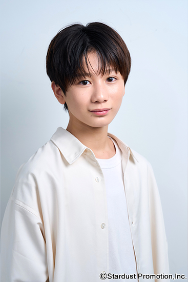 山口暖人