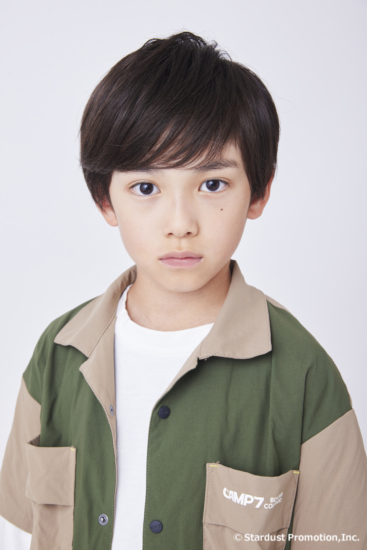 安東勇弥