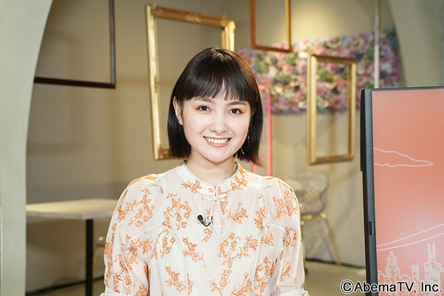 葵わかな