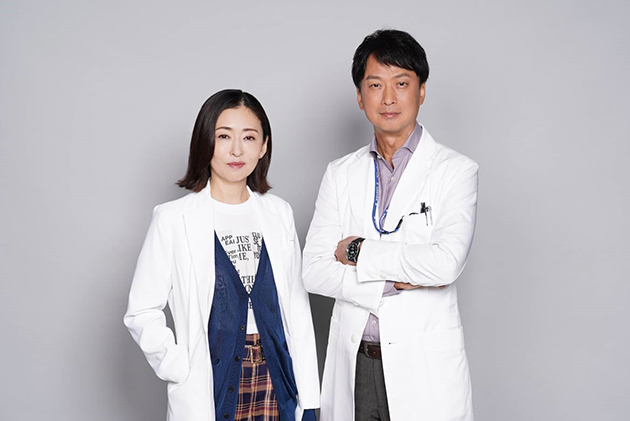 松雪泰子
