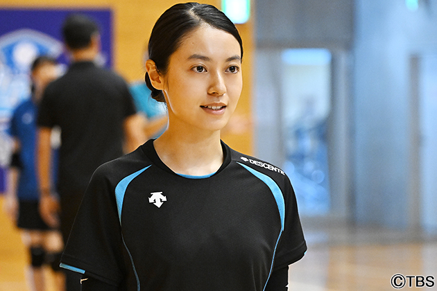 田辺桃子