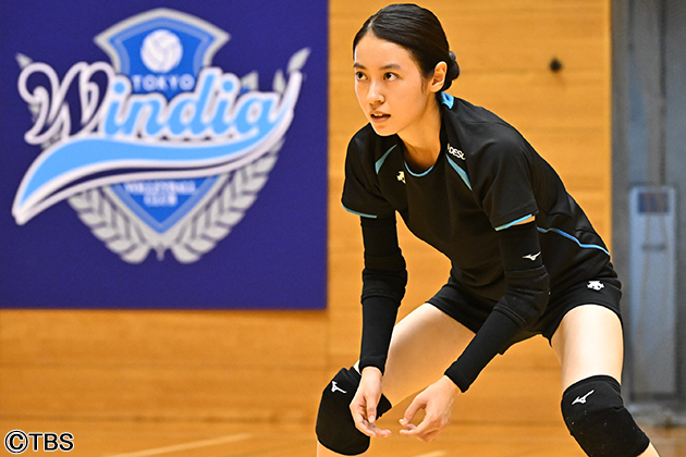 田辺桃子