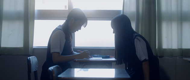 渡邉心結