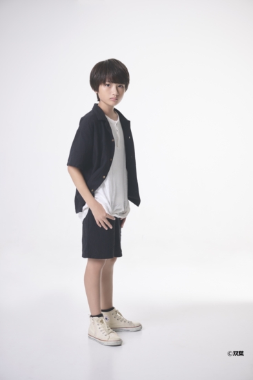 田辺りく