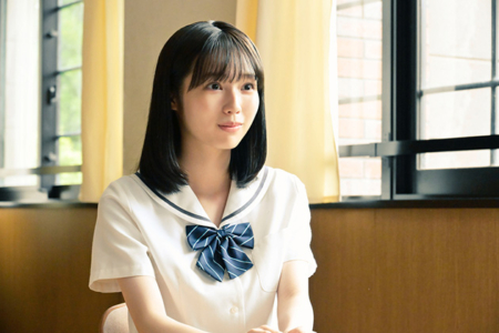 秋田汐梨