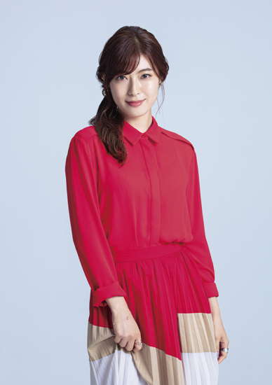 瀧本美織