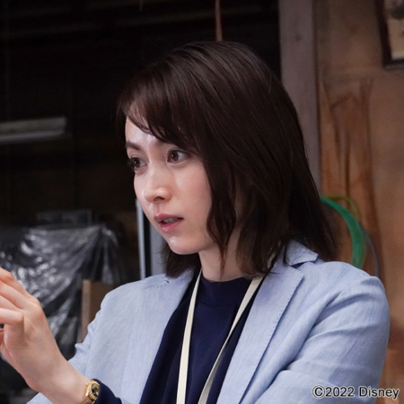 佐藤めぐみ