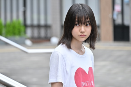 芹沢凛