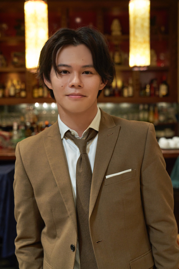 小笠原海