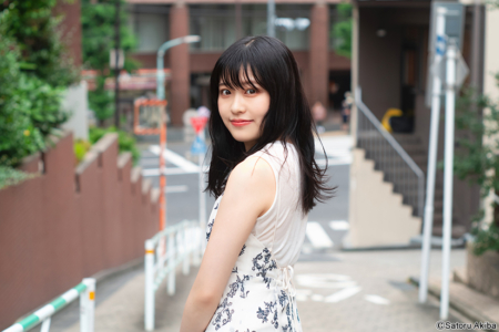 朝日奈芙季