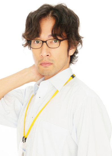 阿部進之介