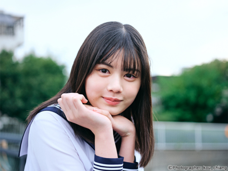 相羽星良