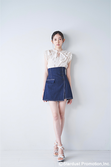 入江美沙希