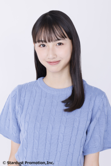 花岡穂果