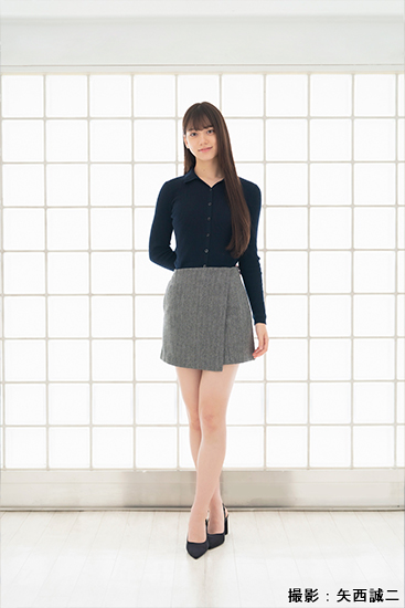 野乃ジゼル