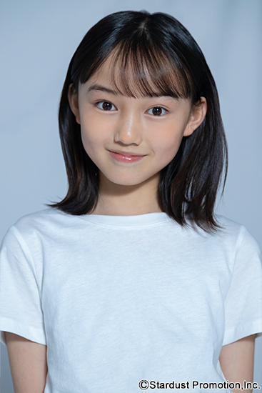 照井野々花