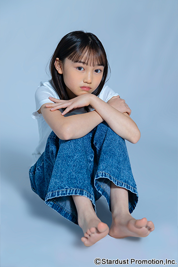 照井野々花