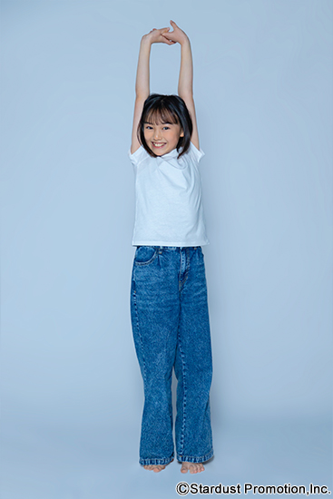 照井野々花