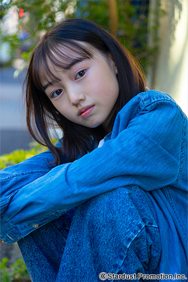 照井野々花