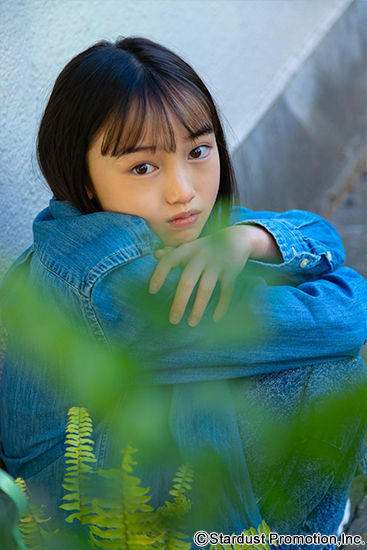 照井野々花
