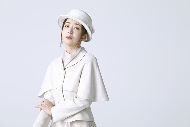 松雪泰子