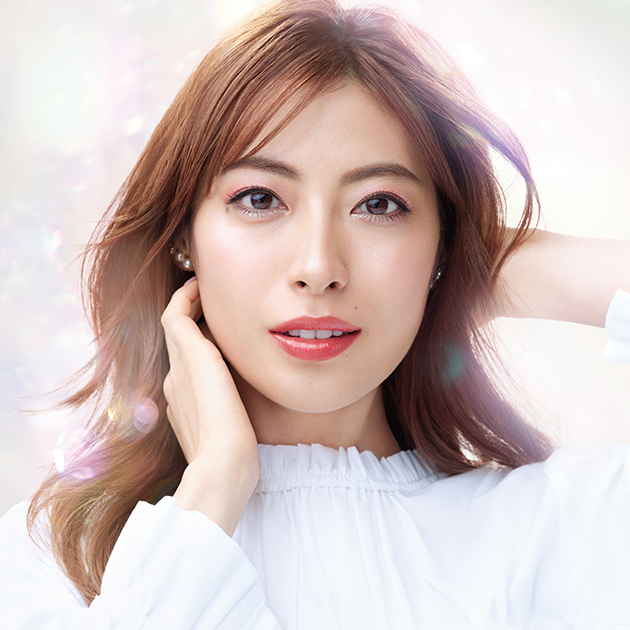 瀧本美織