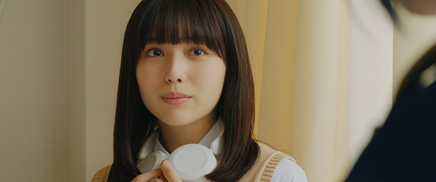秋田汐梨