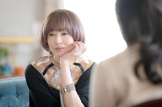 松雪泰子